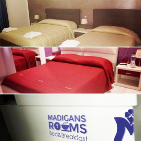 Madigans rooms bed&breakfast